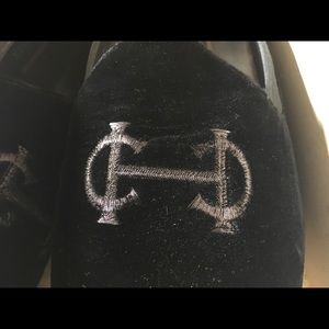 Cole-Haan tuxedo shoes